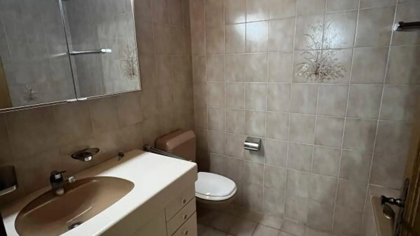 Apartment for rent - Villigerstrasse 1, 5236 Remigen - Photo 4