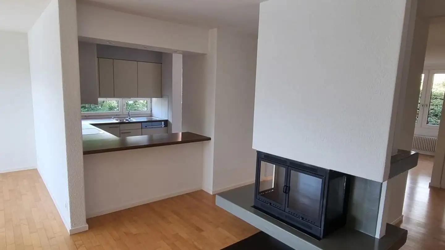 Appartement à louer - Stettenstrasse 3, 8954 Geroldswil