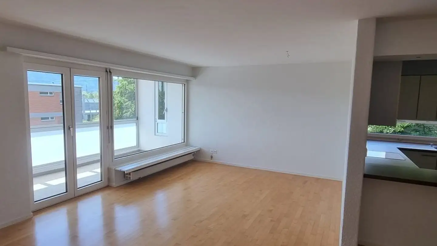 Appartement à louer - Stettenstrasse 3, 8954 Geroldswil - Photo 2