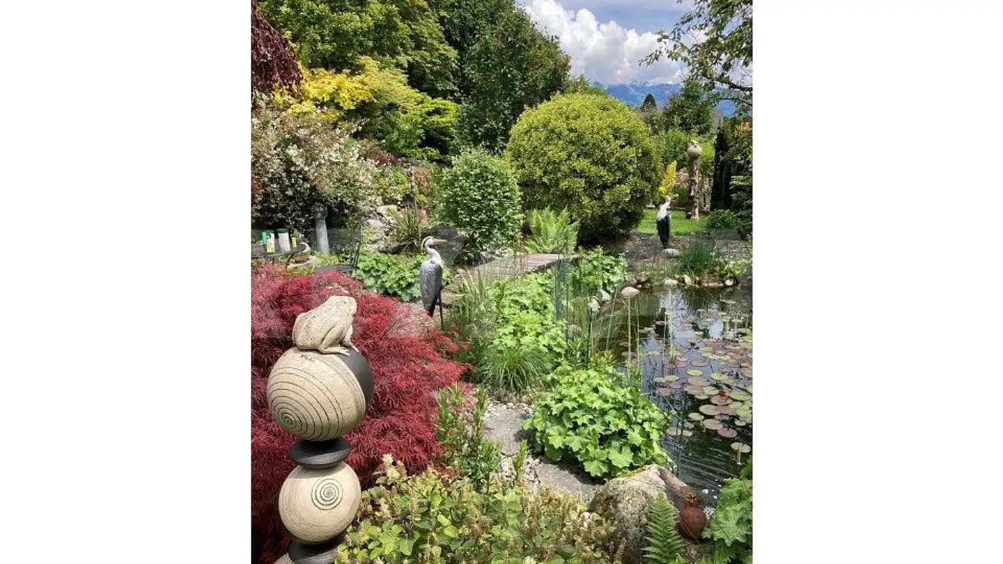 Einfamilienhaus kaufen - 3852 Ringgenberg BE - Foto 3