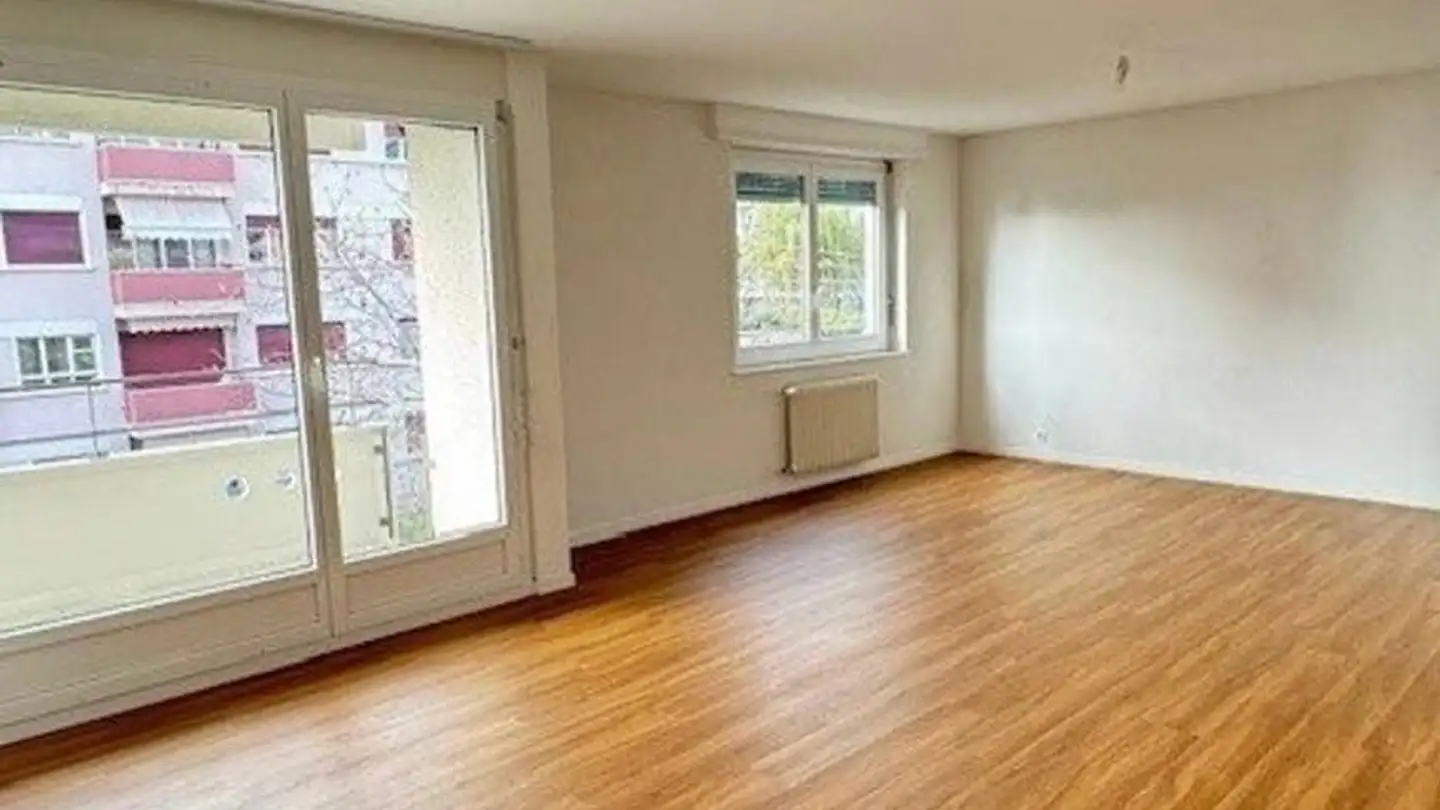 Apartment for rent - Avenue De Lavaux 36, 1009 Pully - Photo 3