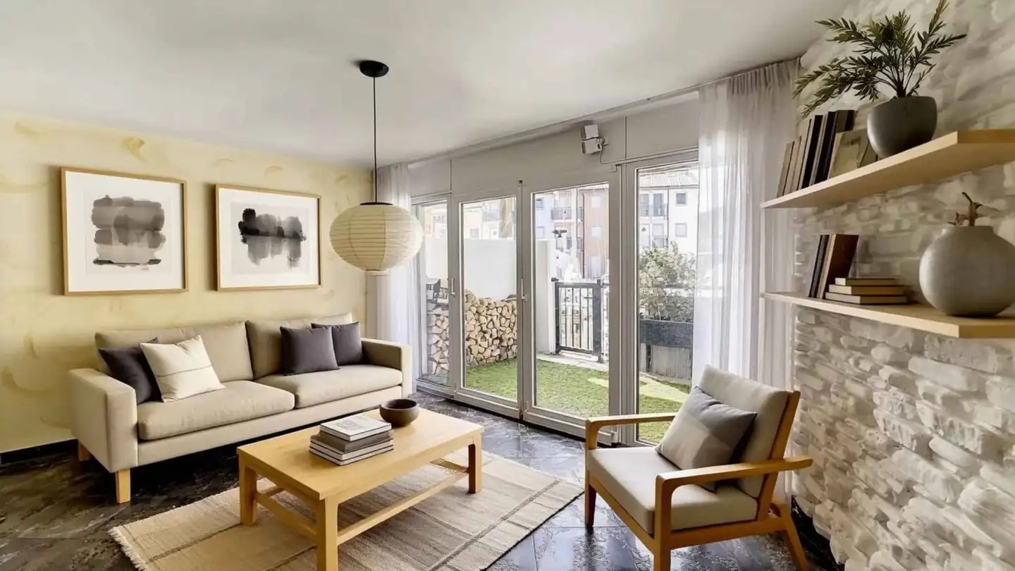 Apartment for sale - 1897 Bouveret - Photo 3