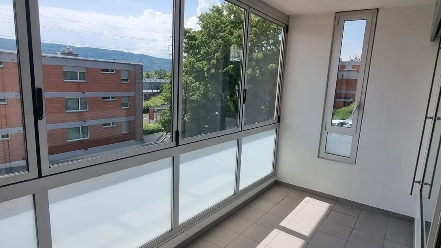 Appartement à louer - Stettenstrasse 3, 8954 Geroldswil - Photo 3