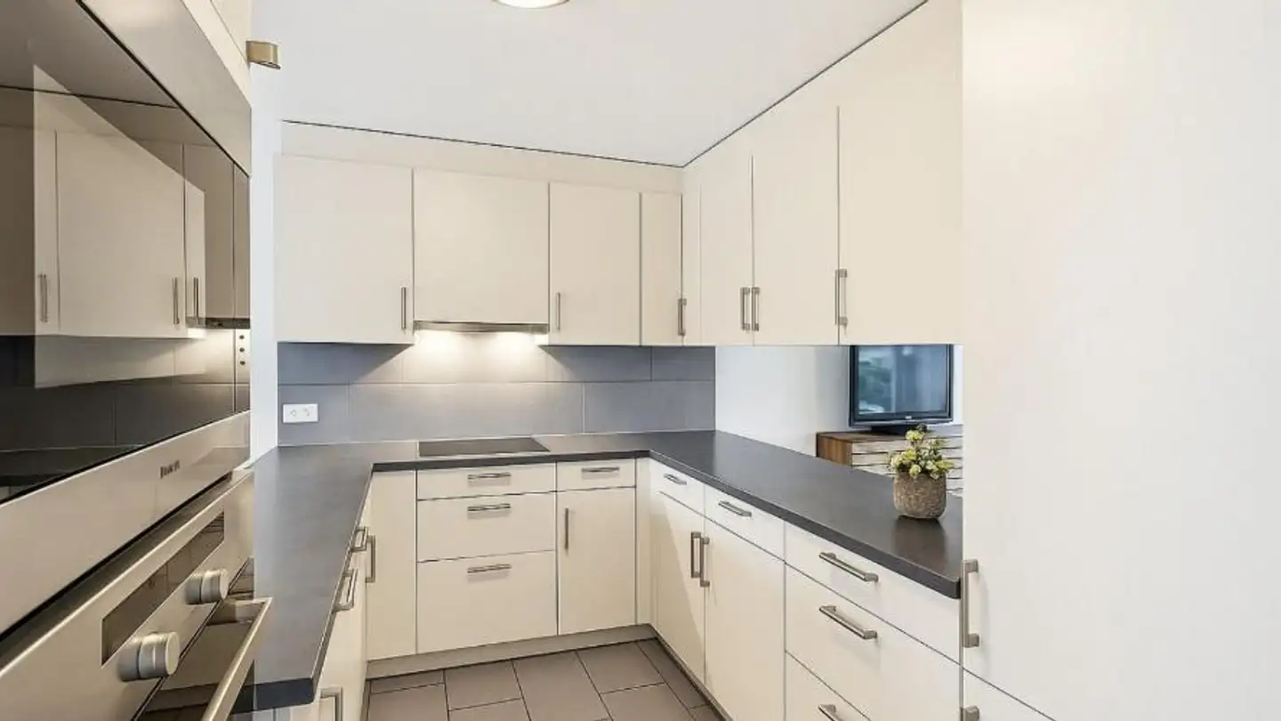 Apartment for sale - 1897 Bouveret