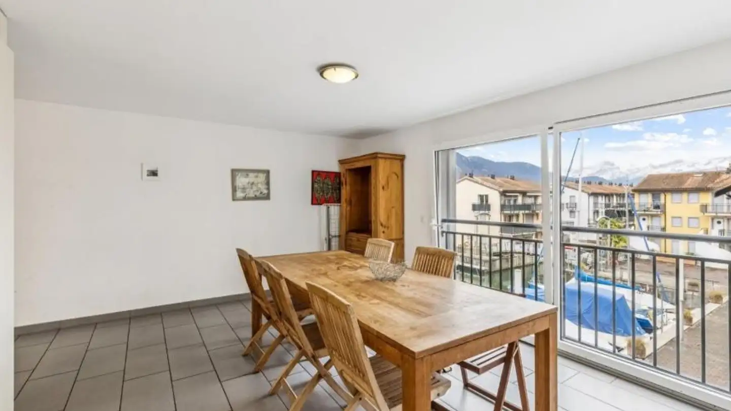 Apartment for sale - 1897 Bouveret - Photo 3