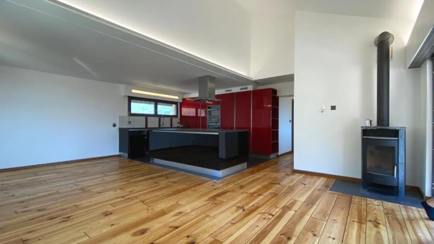 Appartement à louer - Route de Roumaz 44, 1965 Savièse - Photo 4