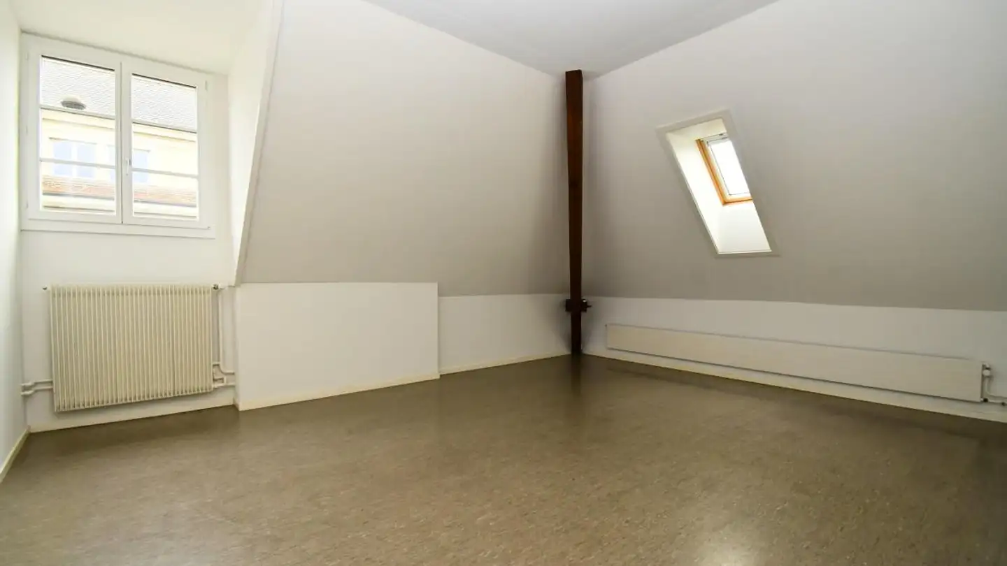 Arztpraxis mieten - Molkereistrasse 19, 3052 Zollikofen - Foto 3