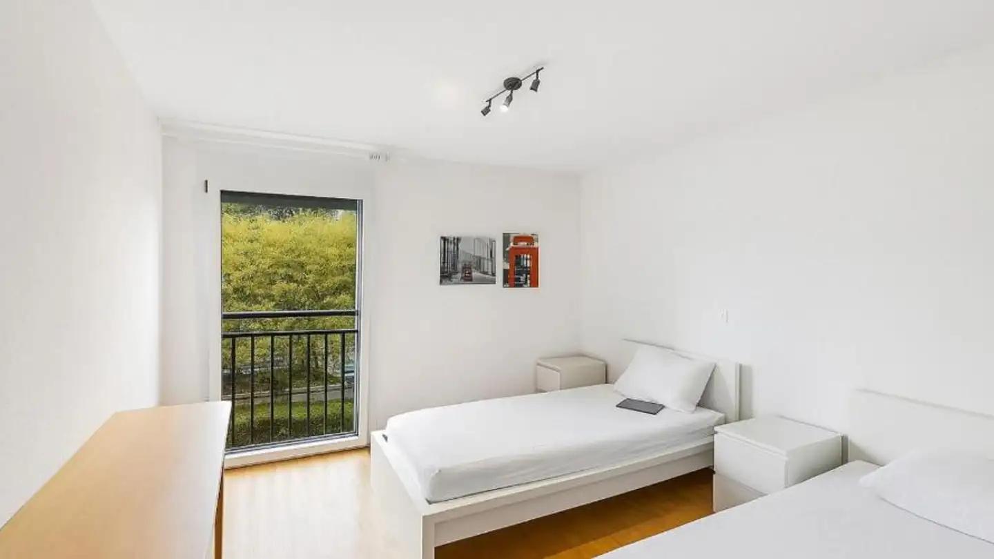 Apartment for sale - 1897 Bouveret - Photo 4