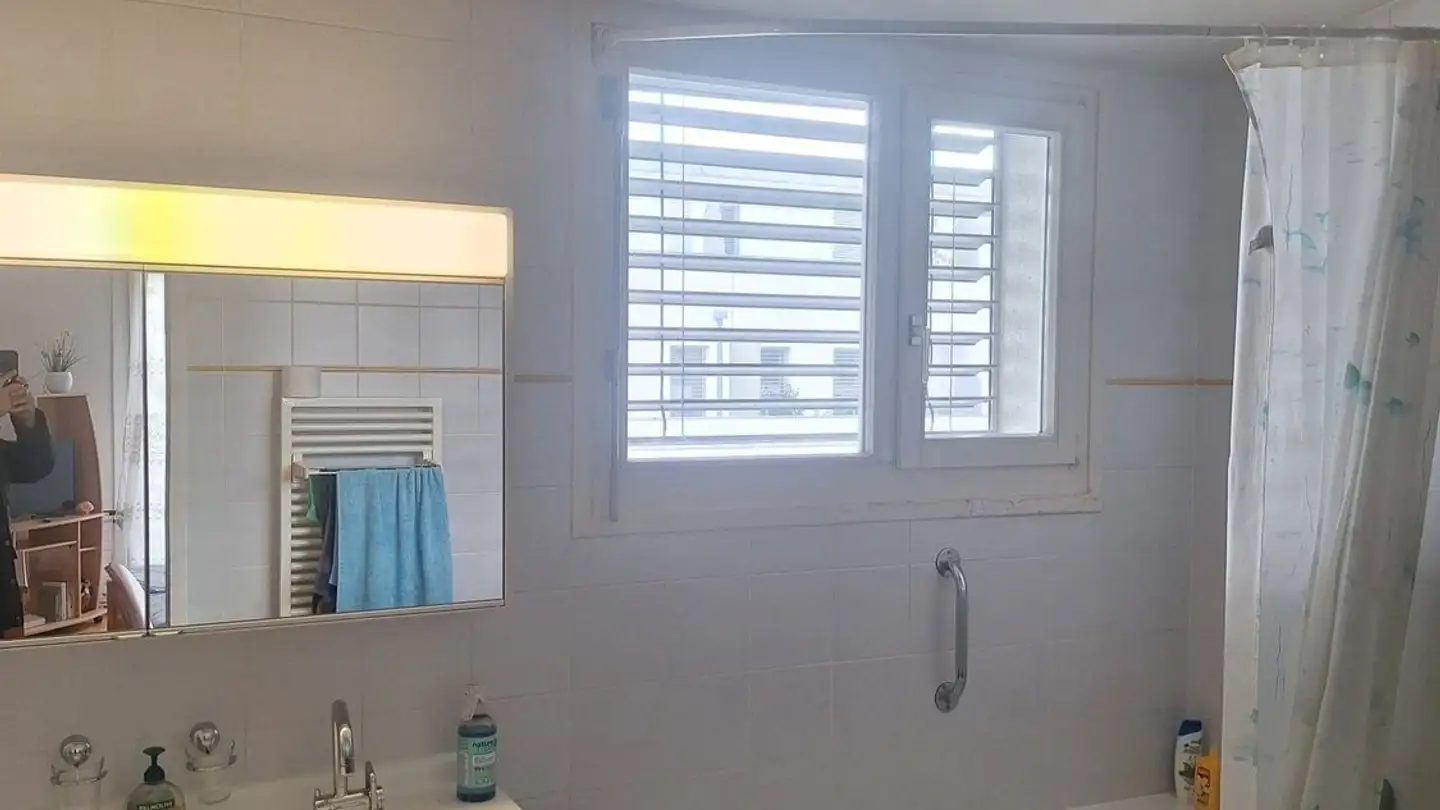 Appartamento in affitto - Route De Sauverny, 1290 Versoix - Photo 3