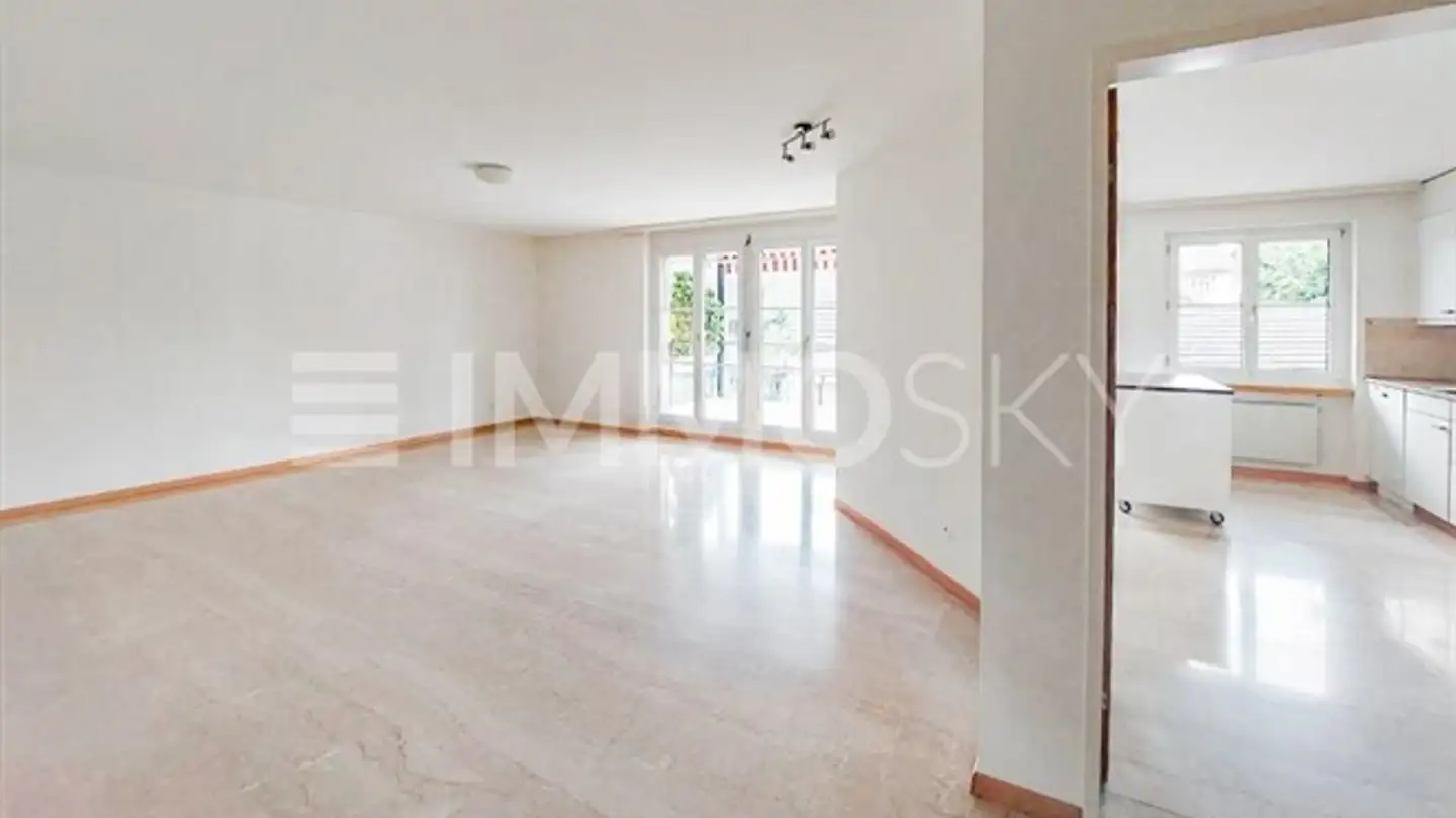 Appartement à louer - 4222 Zwingen - Photo 4