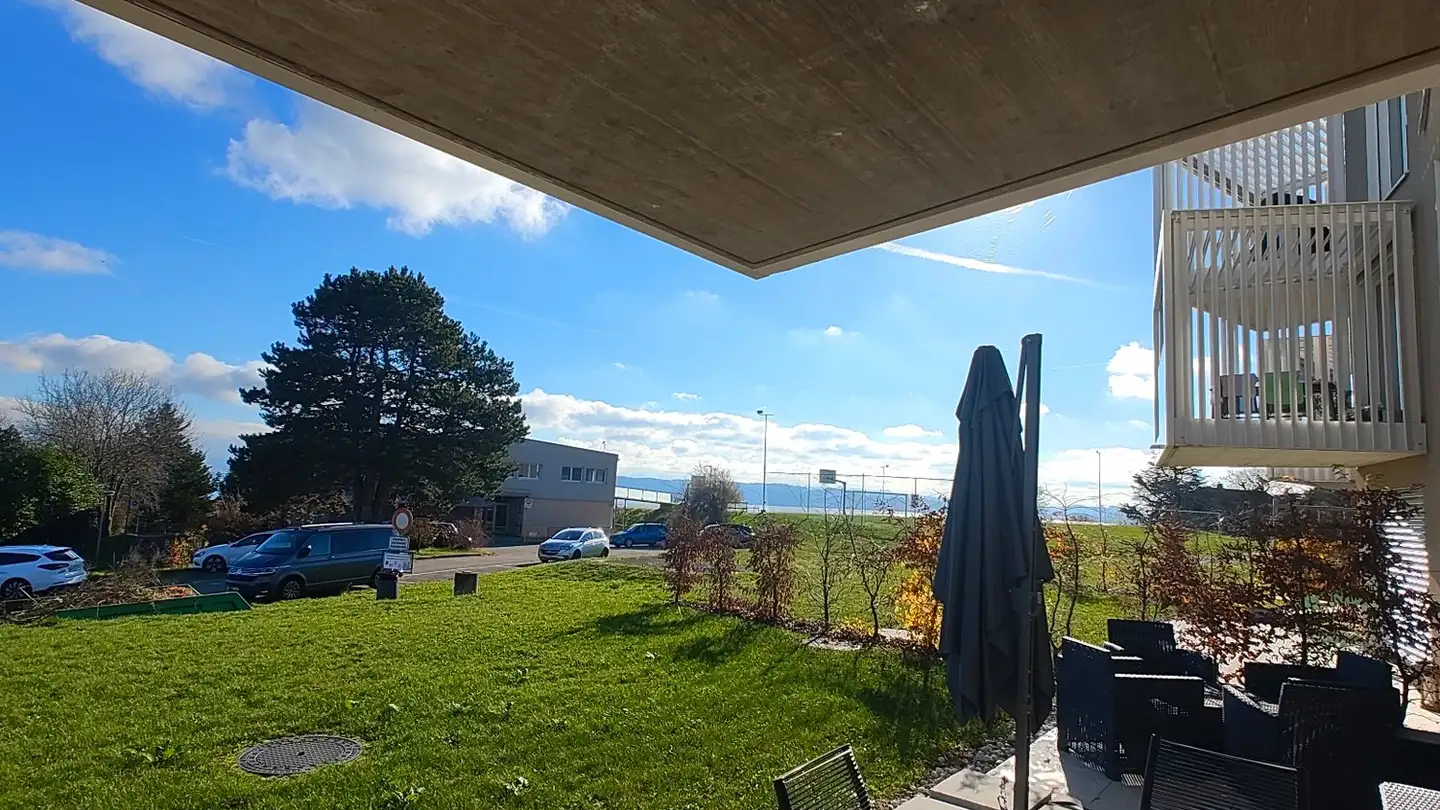 Appartamento in affitto - 2024 St-Aubin-Sauges