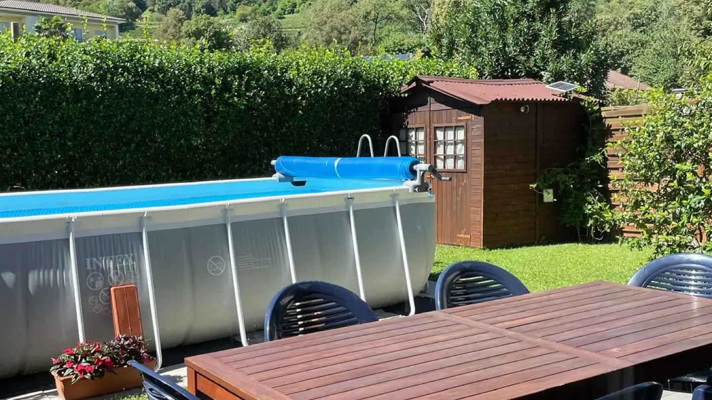 Single house for sale - Via Scèr 66, 6862 Rancate - Photo 2