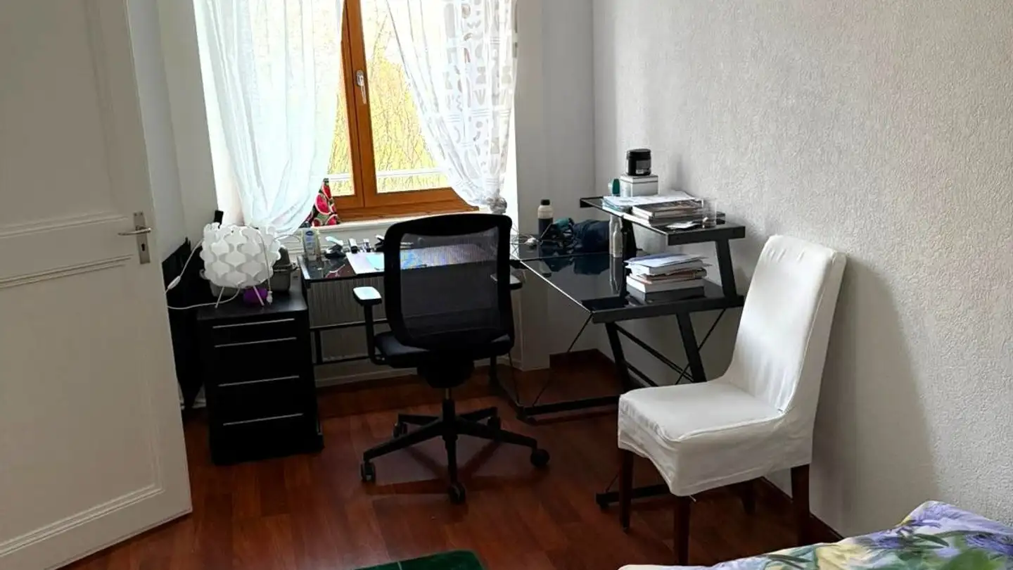 Attic flat for rent - 1424 Champagne - Photo 3