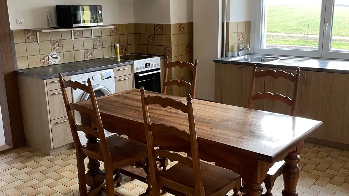 Apartment for rent - 1432 Gressy