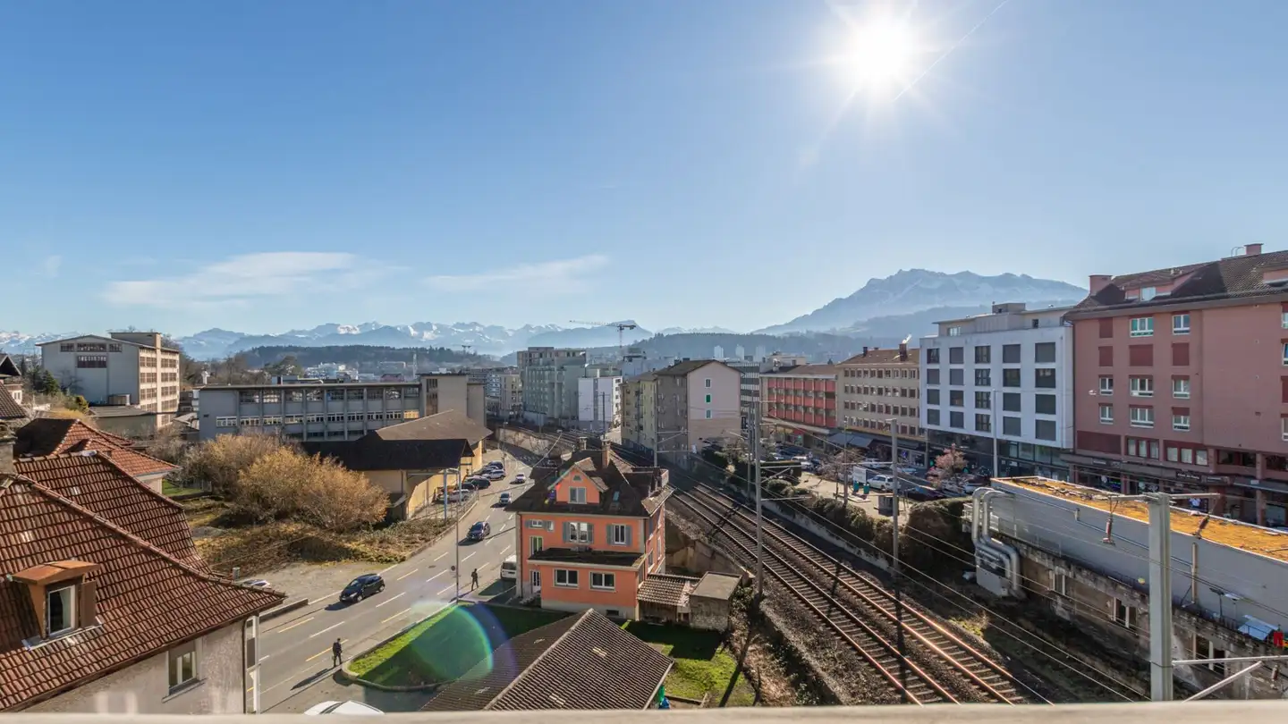 Appartamento in vendita - Unterführung Rüeggisingerstrasse, 6020 Emmenbrücke