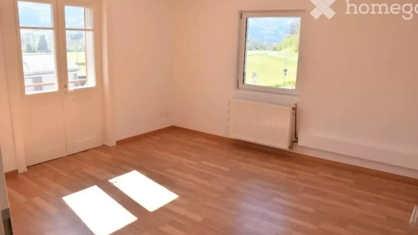 Apartment for rent - 1667 Enney