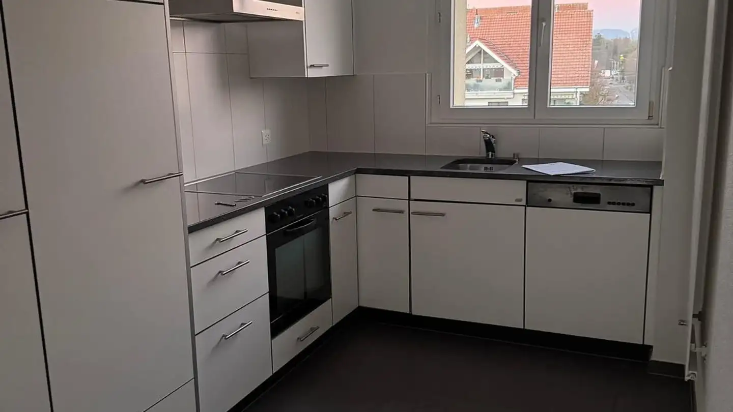 Appartamento in affitto - 3270 Aarberg