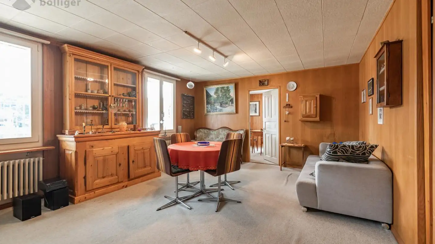 Casa singola in vendita - Oberwilerweg, 4852 Rothrist - Foto 3