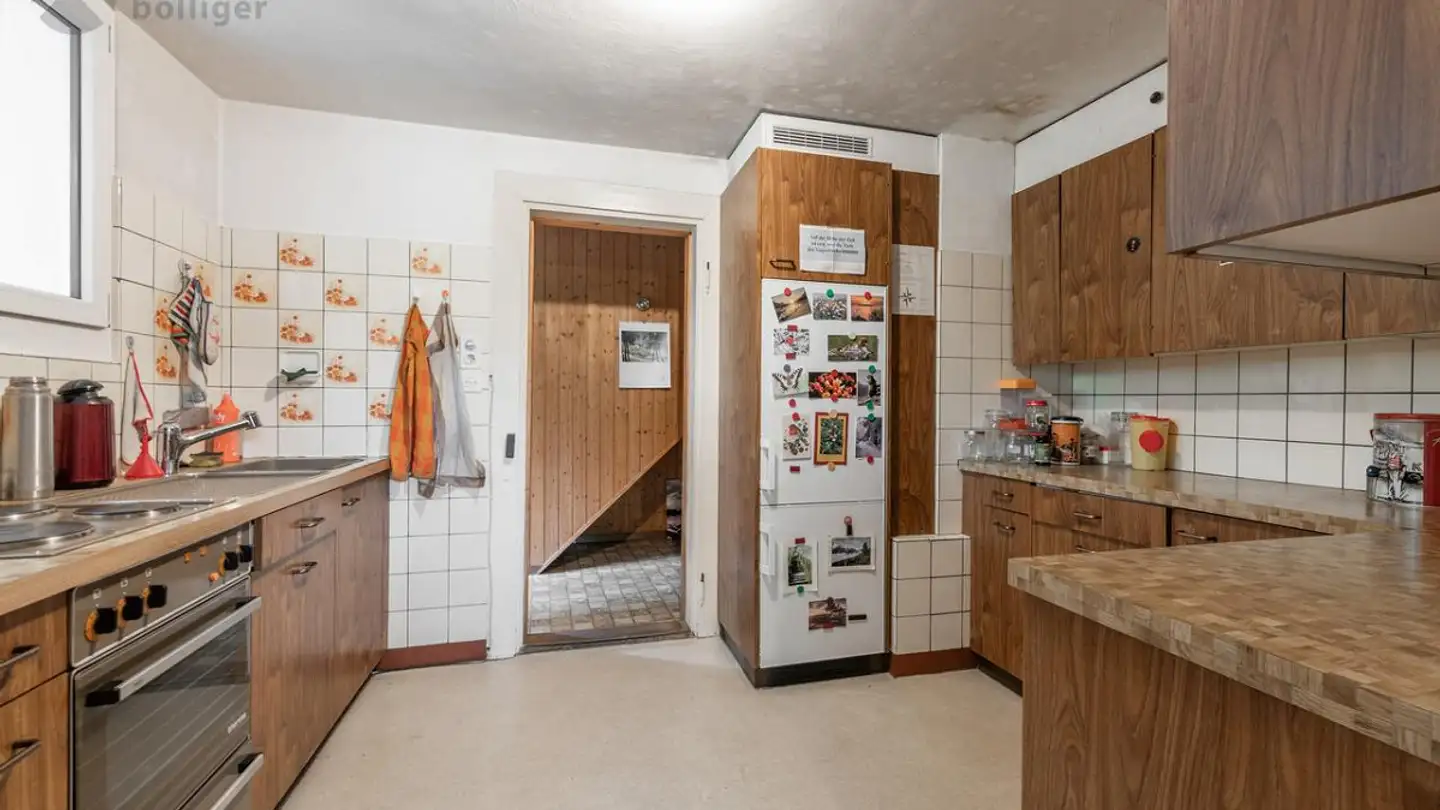 Casa singola in vendita - Oberwilerweg, 4852 Rothrist - Foto 4
