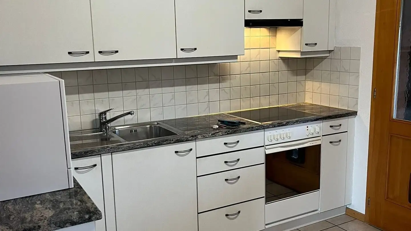 Appartement à louer - Bahnhofstrasse 12, 3225 Müntschemier - Photo 2