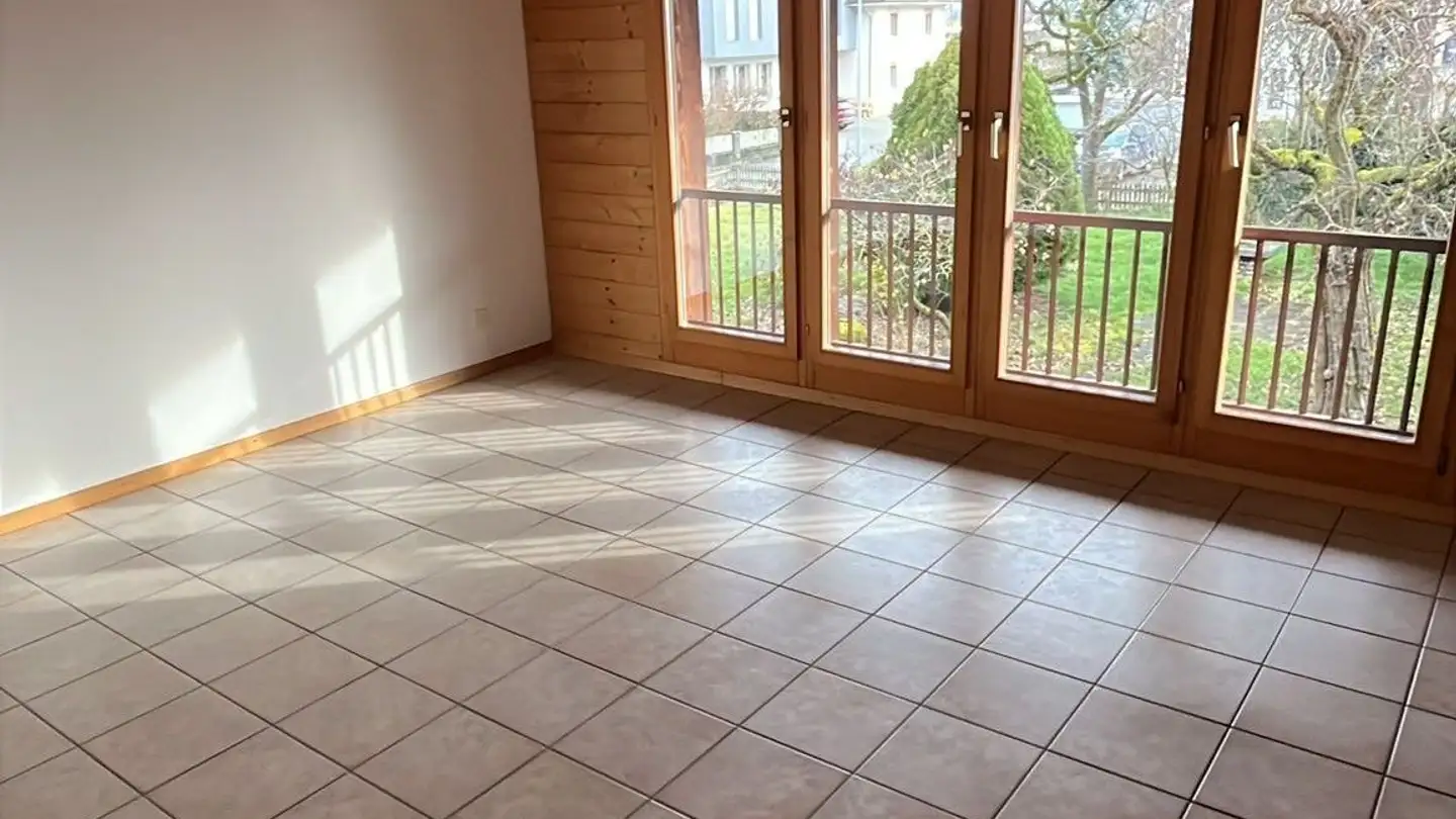 Appartement à louer - Bahnhofstrasse 12, 3225 Müntschemier - Photo 3