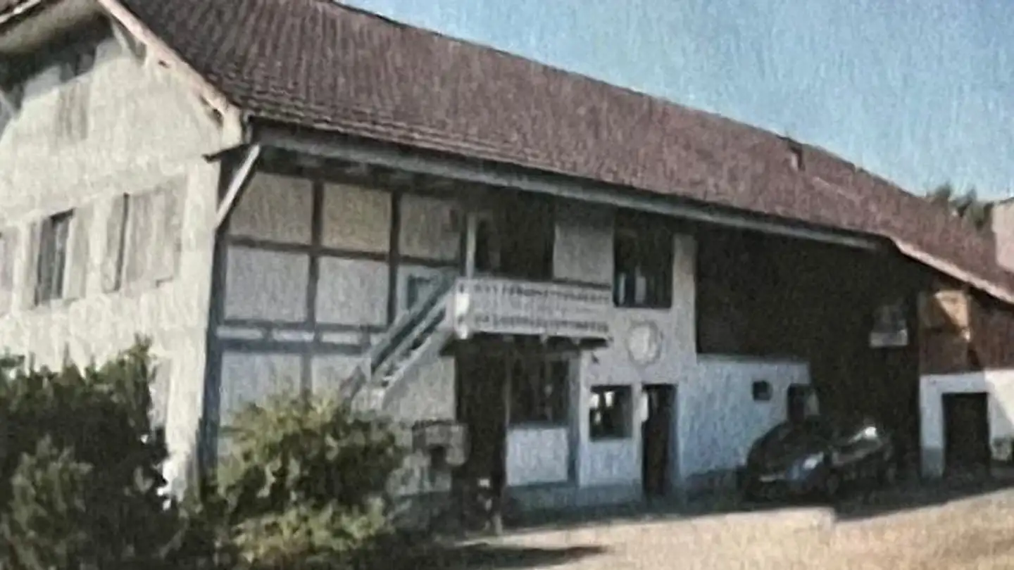 Appartement à louer - Bahnhofstrasse 12, 3225 Müntschemier