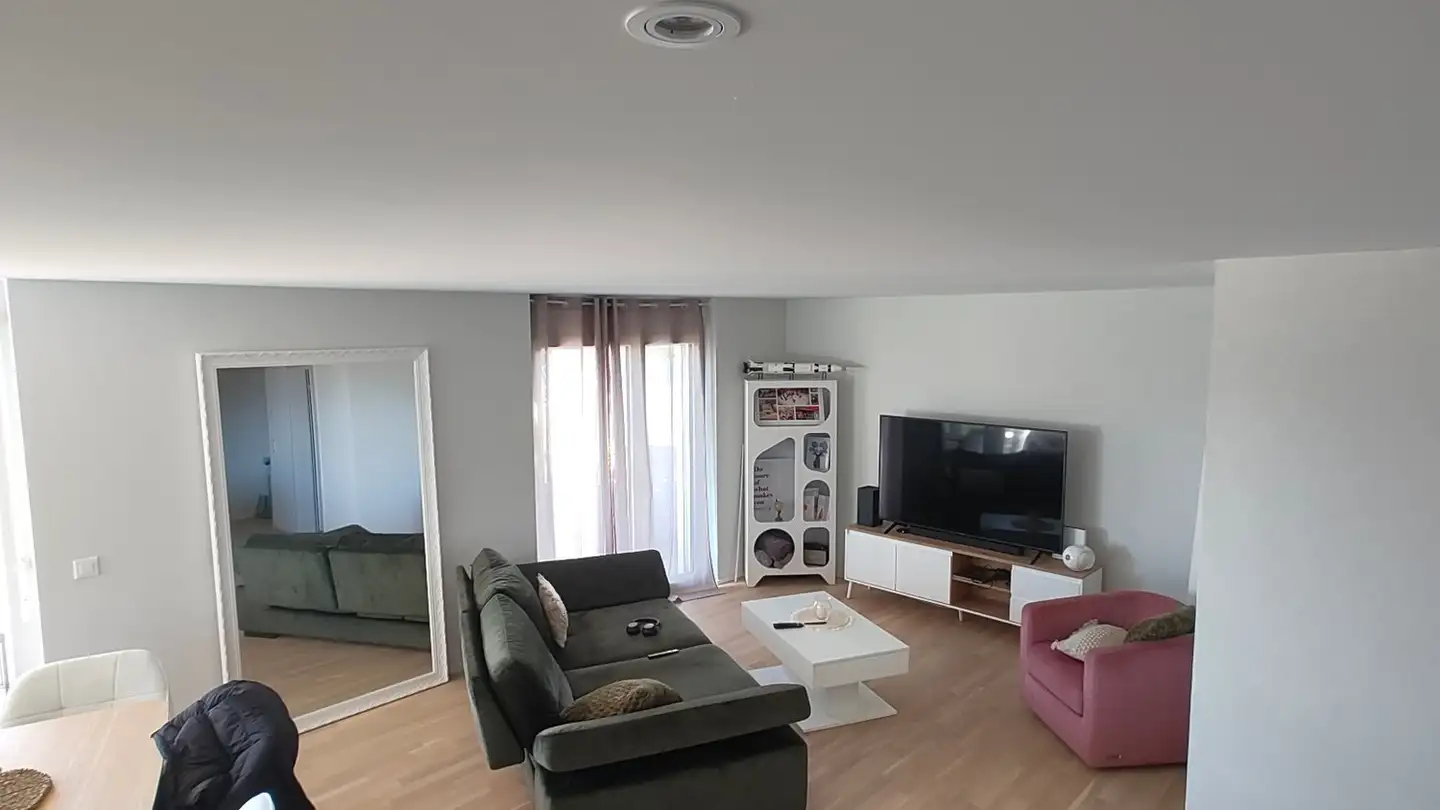 Appartamento in affitto - 2024 St-Aubin-Sauges - Foto 2