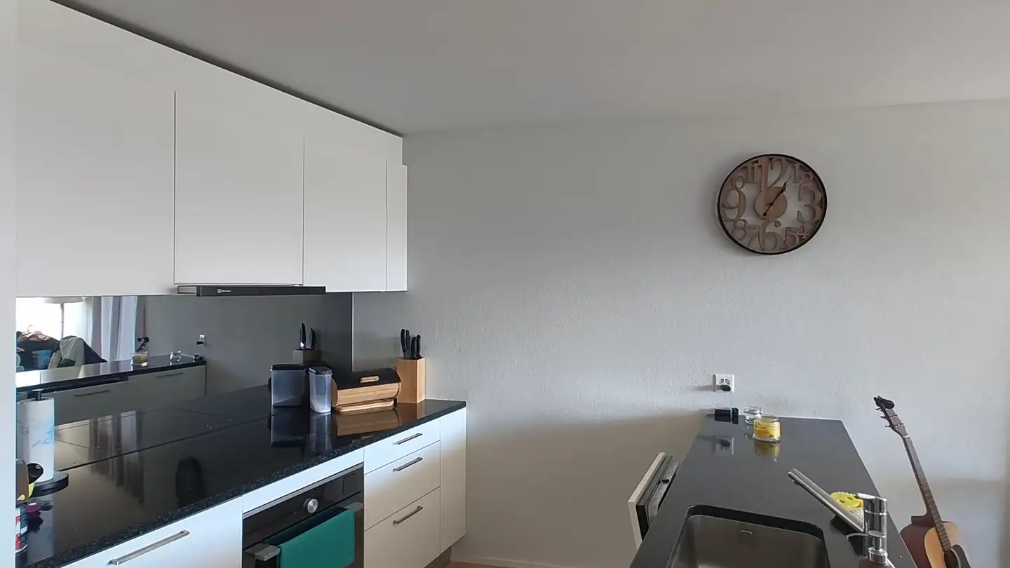 Appartamento in affitto - 2024 St-Aubin-Sauges - Foto 3