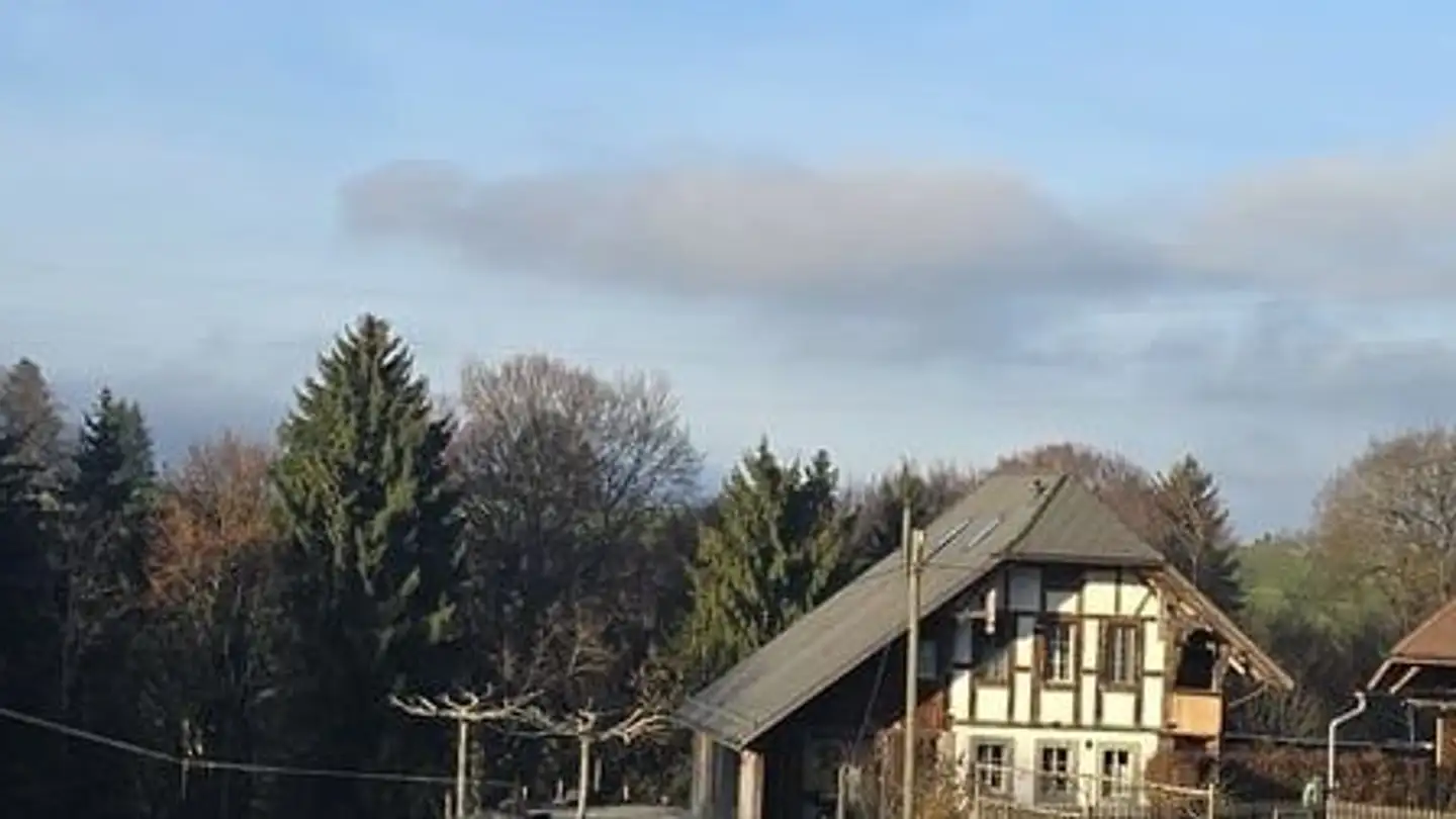 Einfamilienhaus mieten - Breitenegg 299b, 3474 Rüedisbach - Foto 2