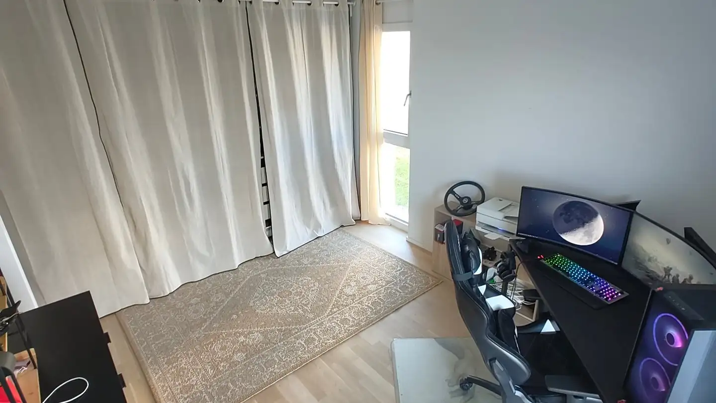 Appartamento in affitto - 2024 St-Aubin-Sauges - Foto 4