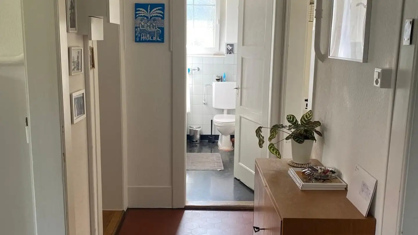 Wohnung mieten - Alleeweg 3, 3006 Bern - Foto 4