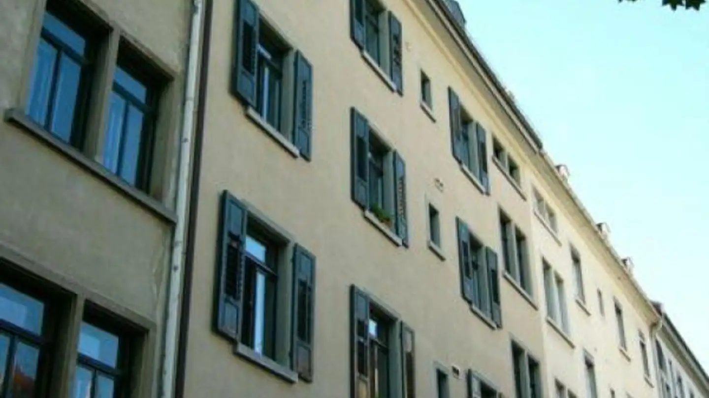 Wohnung mieten - Museumstrasse, 9000 St. Gallen - Foto 2