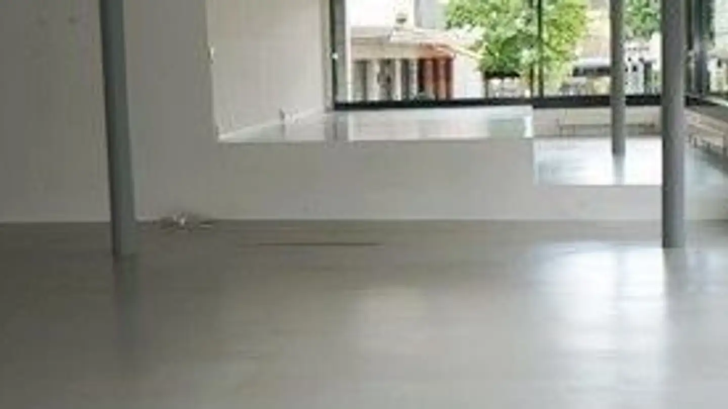 Commercial à louer - Zugerstrasse 37, 8820 Wädenswil