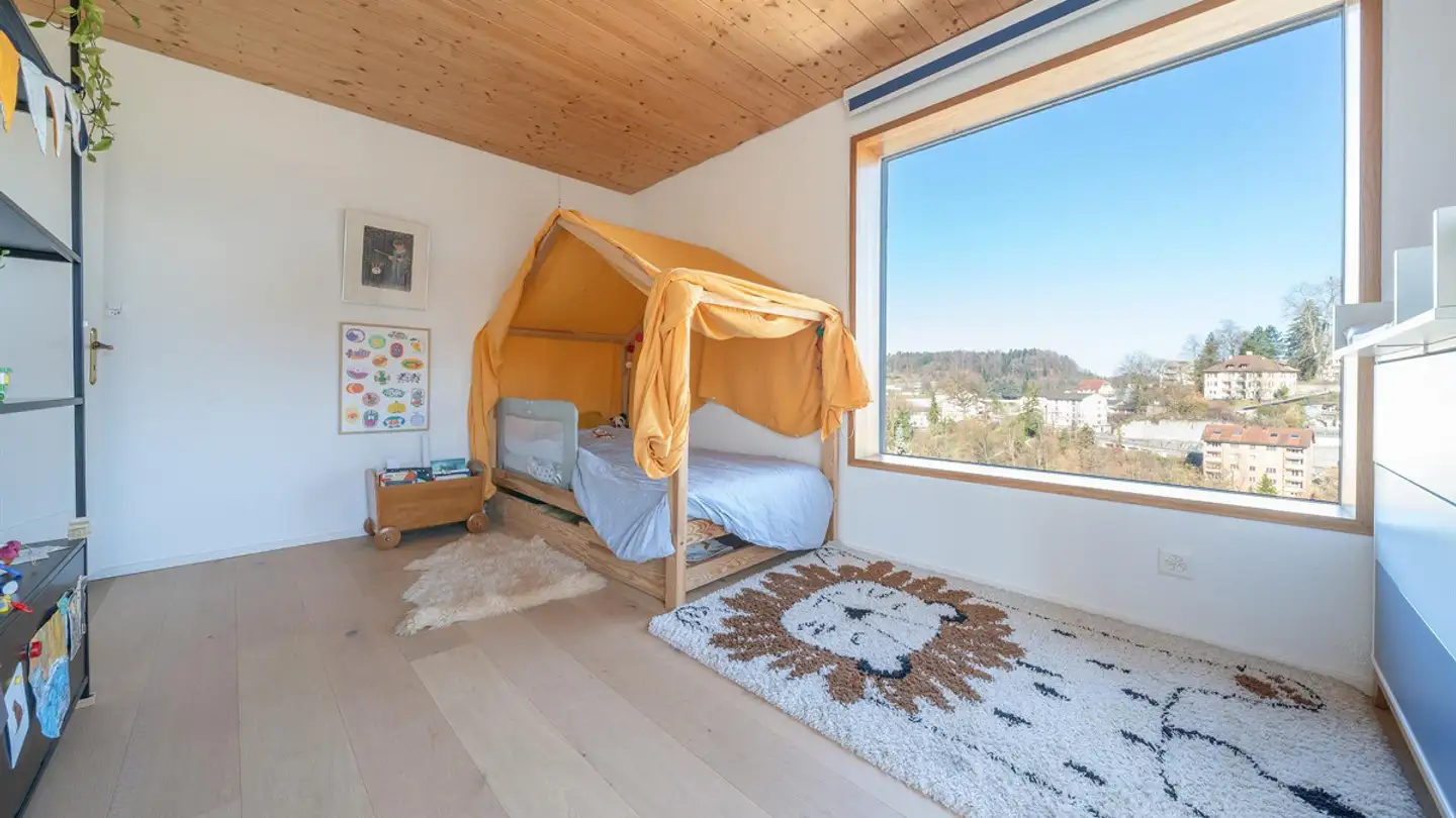 Einfamilienhaus kaufen - 6003 Luzern - Foto 4