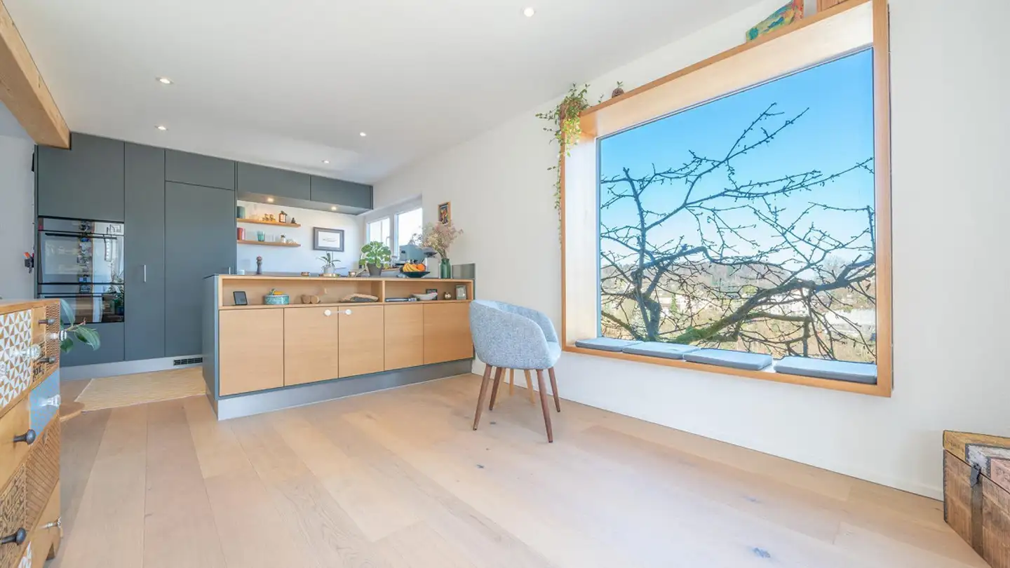 Einfamilienhaus kaufen - 6003 Luzern - Foto 3