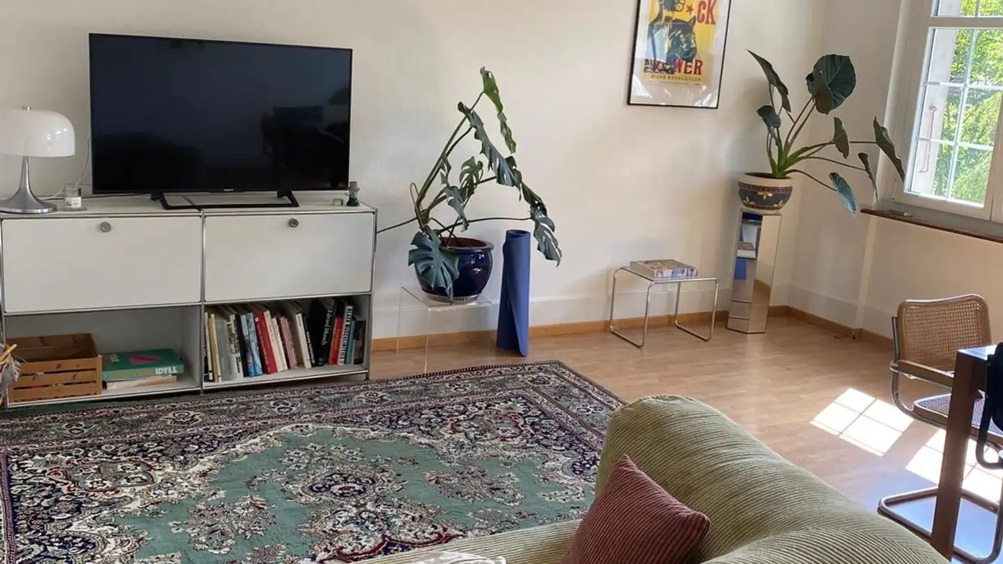 Wohnung mieten - Alleeweg 3, 3006 Bern - Foto 2