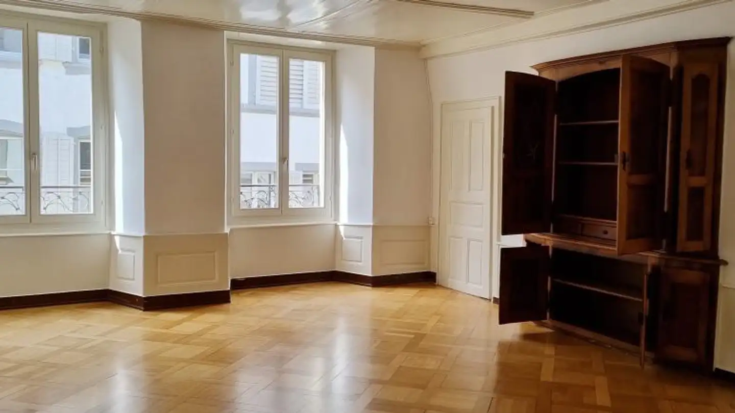 Appartement à louer - Rue De L'hôtel De Ville 3, 1470 Estavayer-le-Lac