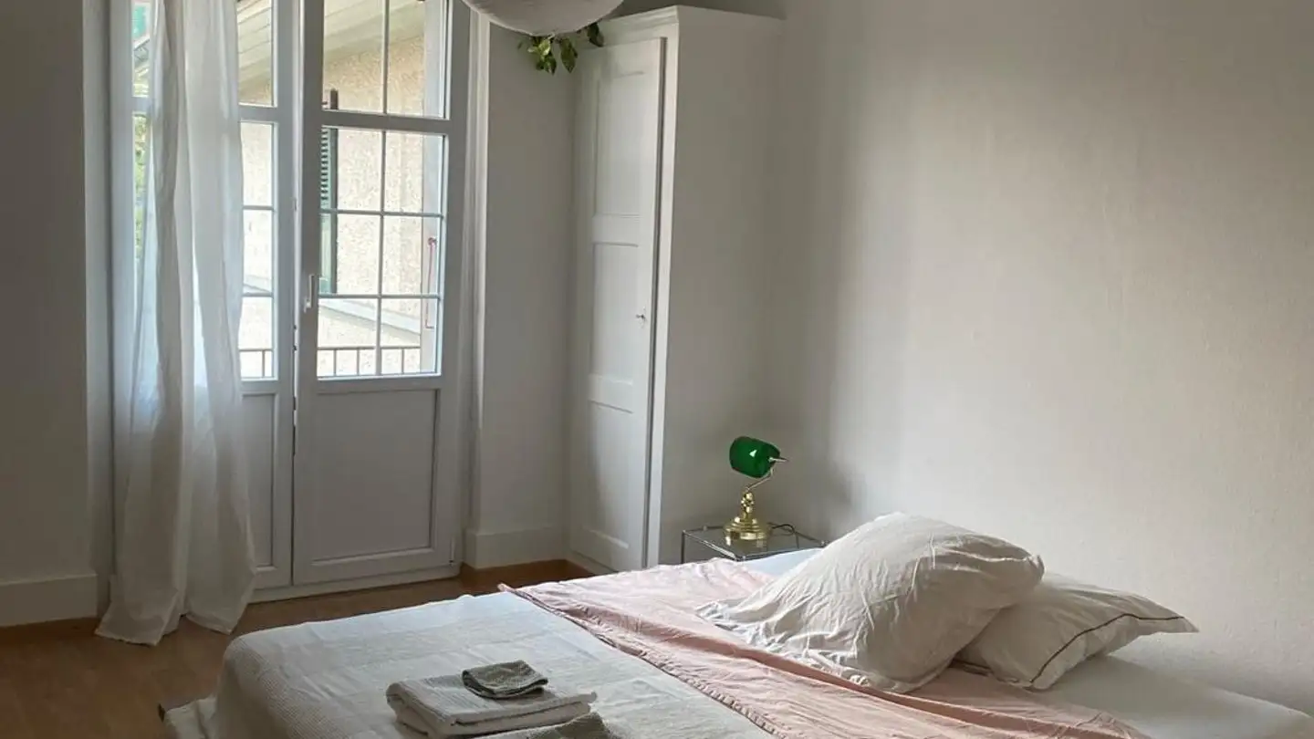 Wohnung mieten - Alleeweg 3, 3006 Bern - Foto 3
