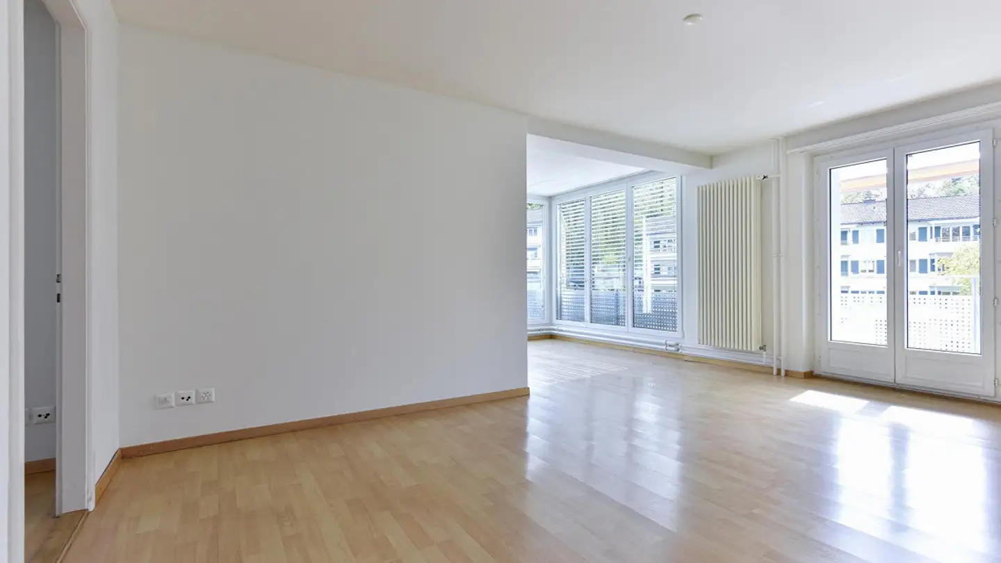 Apartment for rent - Grüneggstrasse 19, 6005 Luzern - Photo 2