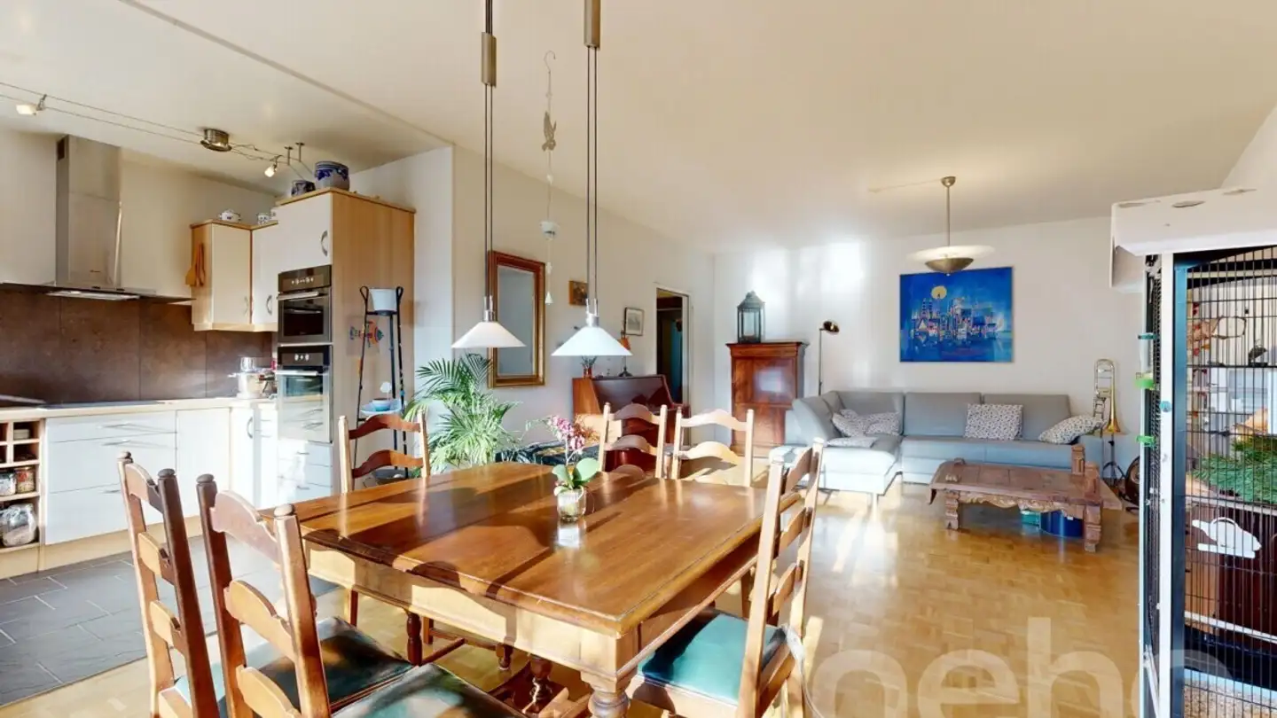 Wohnung kaufen - 1202 Genève