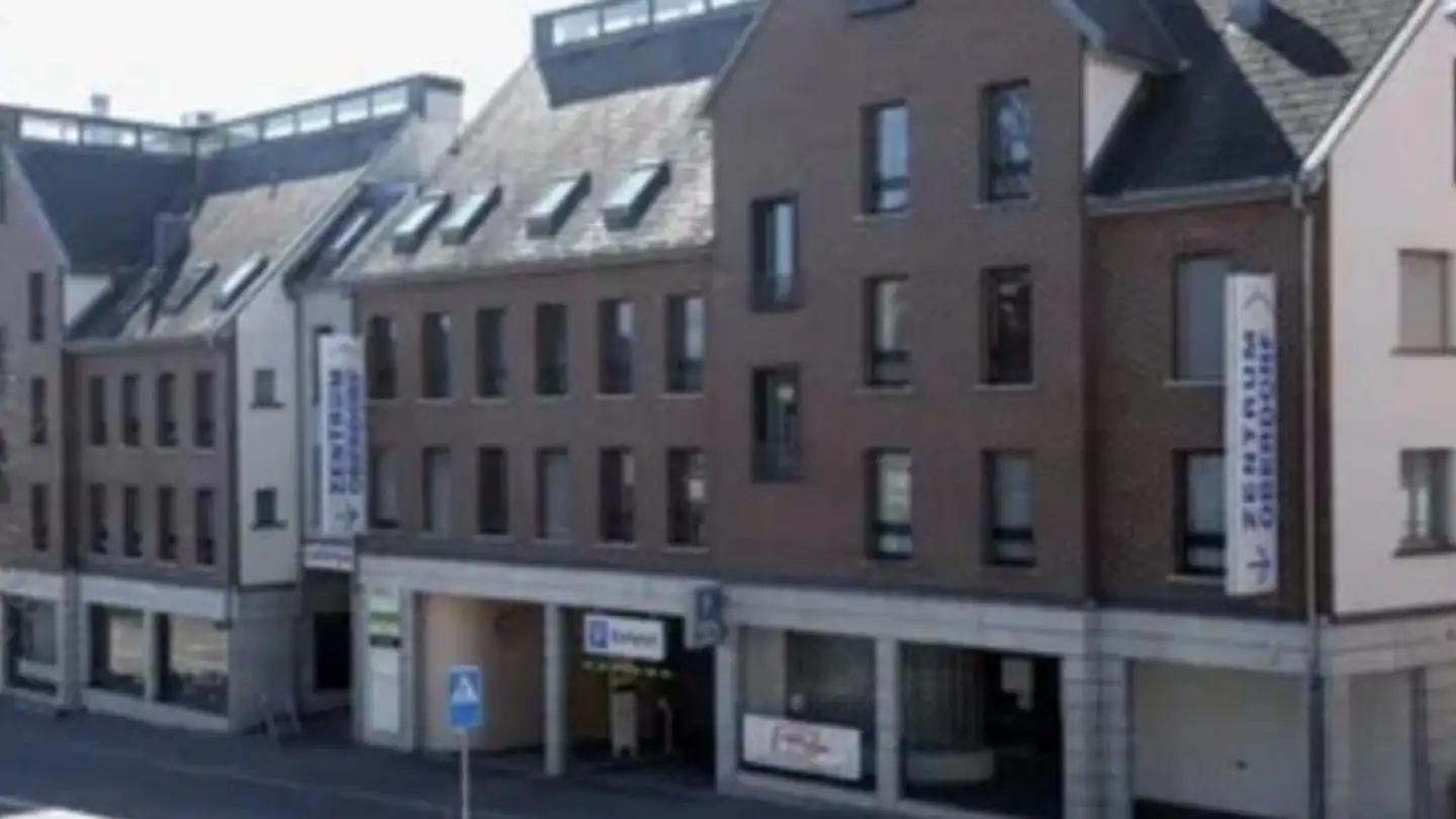 Commercial à louer - Zugerstrasse 37, 8820 Wädenswil - Photo 4