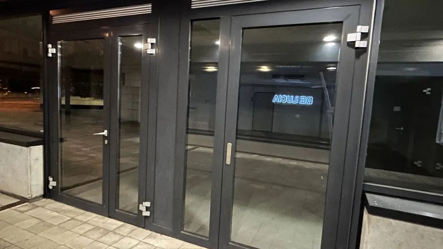 Commercial à louer - Zugerstrasse 37, 8820 Wädenswil - Photo 3