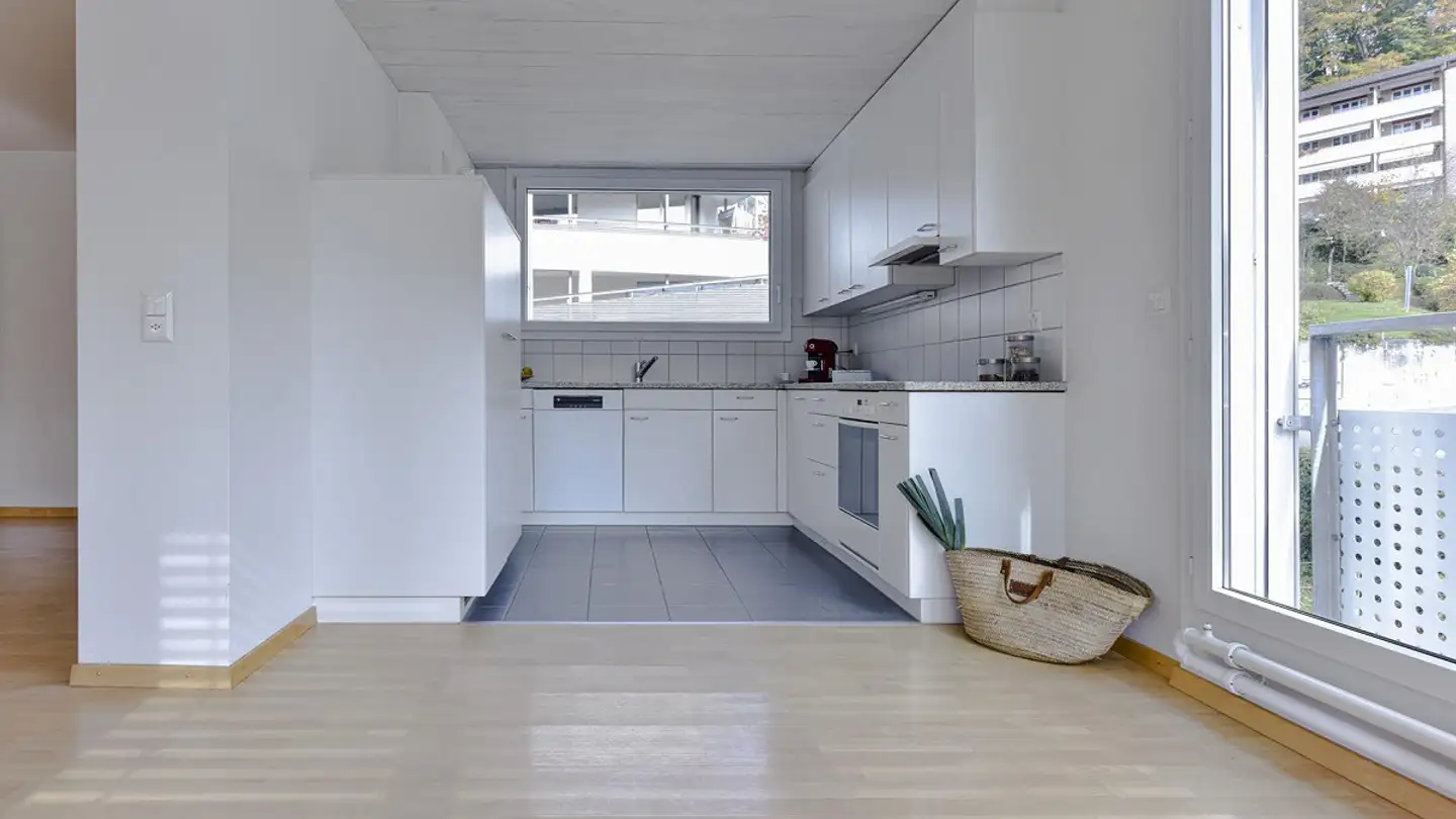 Apartment for rent - Grüneggstrasse 19, 6005 Luzern - Photo 3