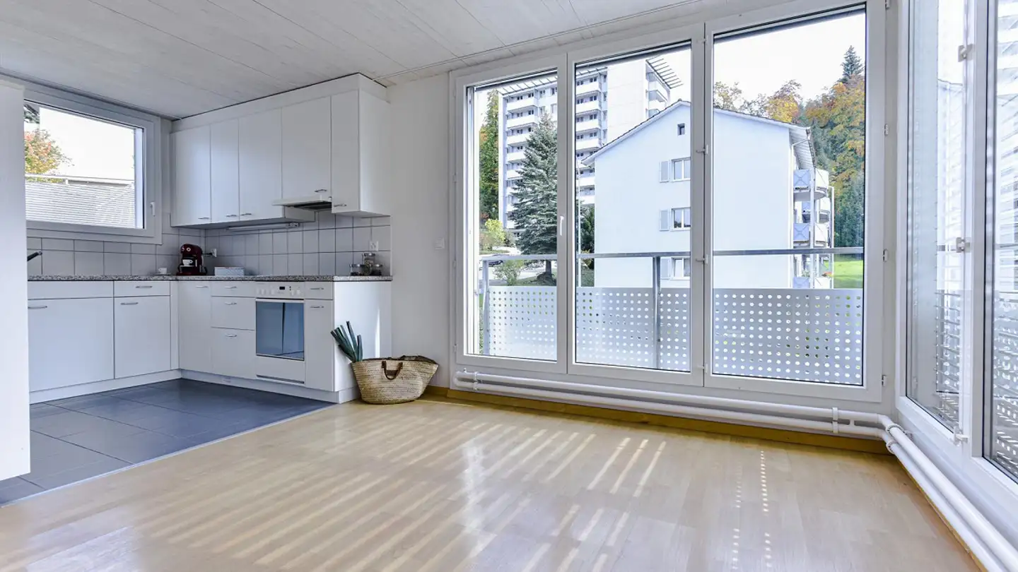 Apartment for rent - Grüneggstrasse 19, 6005 Luzern - Photo 4