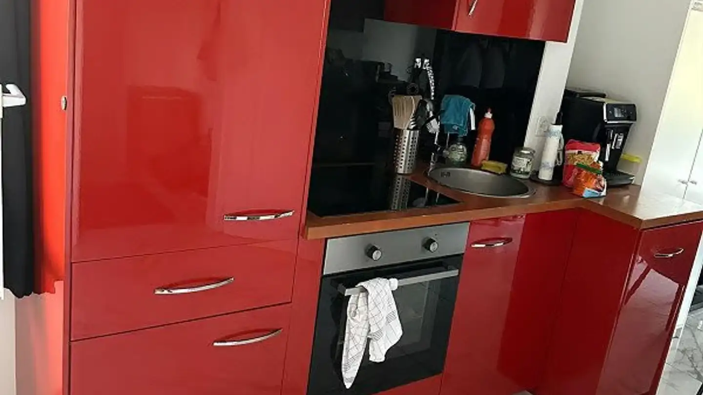 Appartement à louer - Niederbürerstrasse 12, 9220 Bischofszell