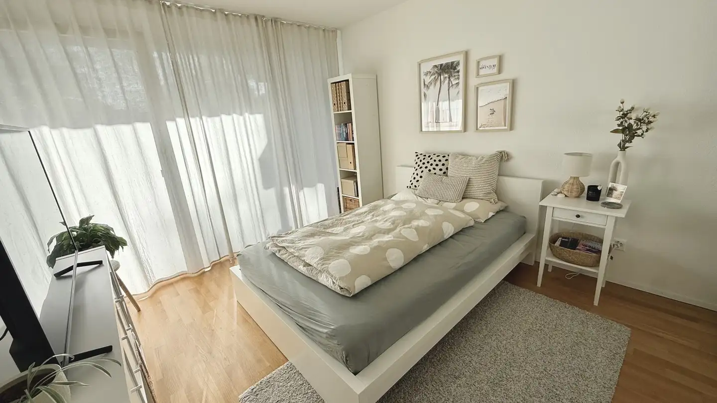 Wohnung mieten - 5034 Suhr - Foto 3
