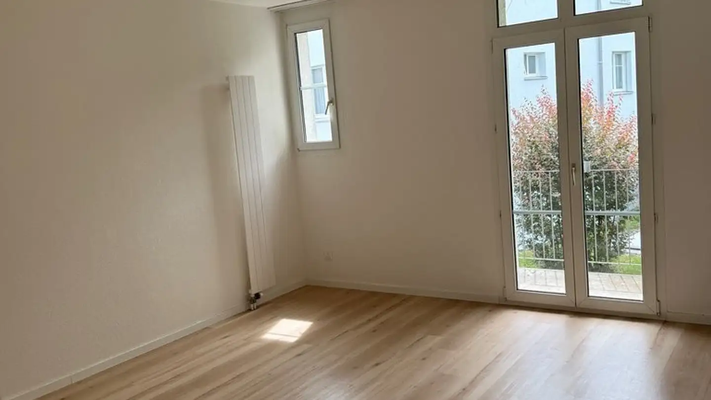 Wohnung mieten - Linsebühlstrasse 94, 9000 St. Gallen - Foto 2