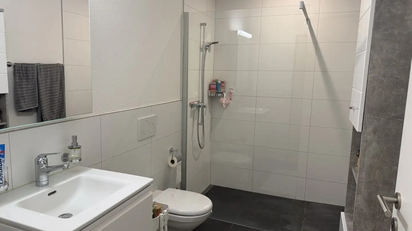 Wohnung mieten - 5034 Suhr - Foto 4