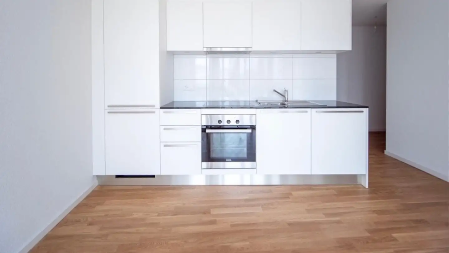 Appartement à louer - 1700 Fribourg