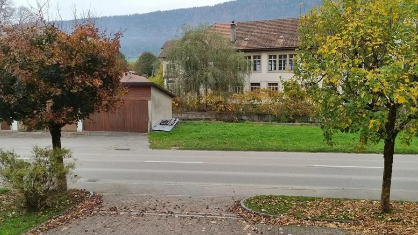 Appartement à louer - Route Principale 22, 2612 Cormoret